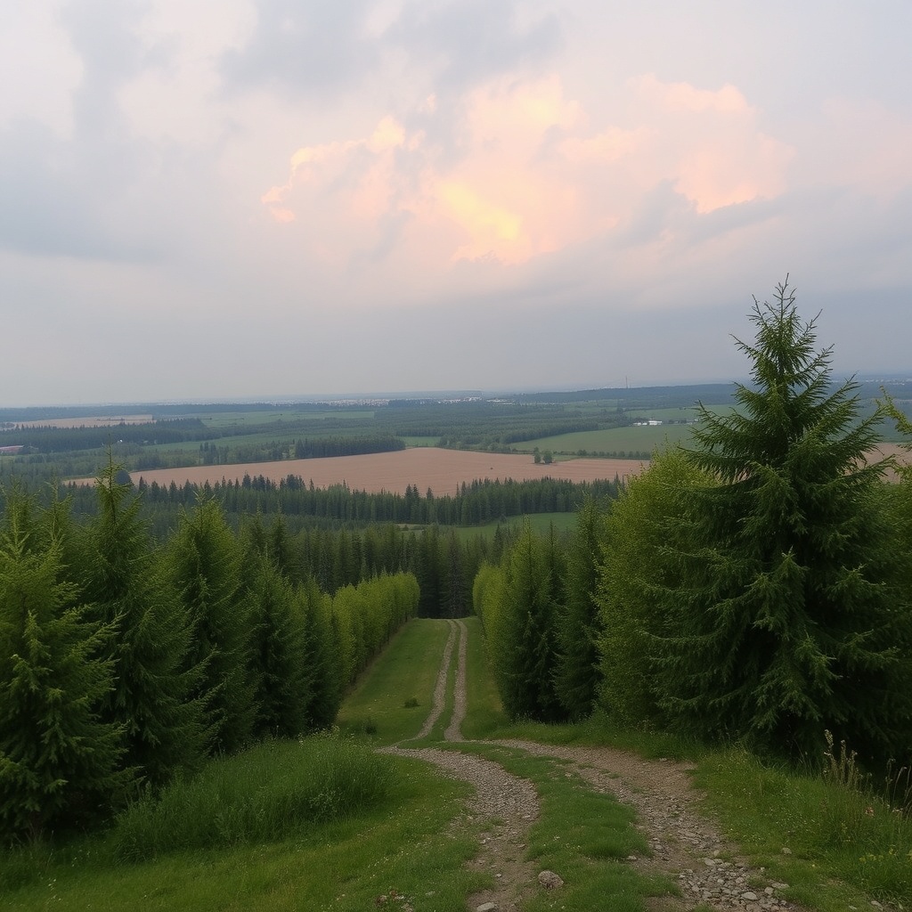 talerz z warzywami, pełnoziarnistym pieczywem i chudym białkiem